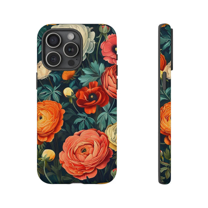 Rose Tough Cases