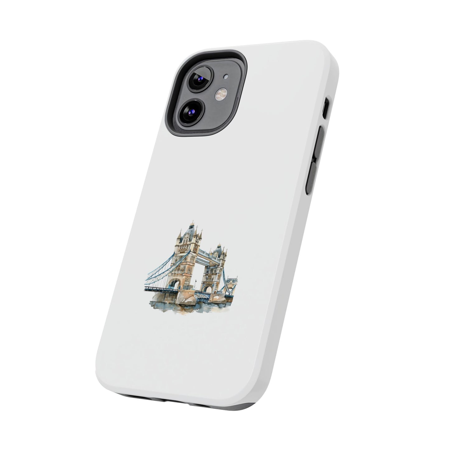 Stylish Tough Phone Cases Featuring Iconic Landmarks, Durable Protection, Unique Gift Idea, Travel-Inspired Accessory, Perfect for [...]