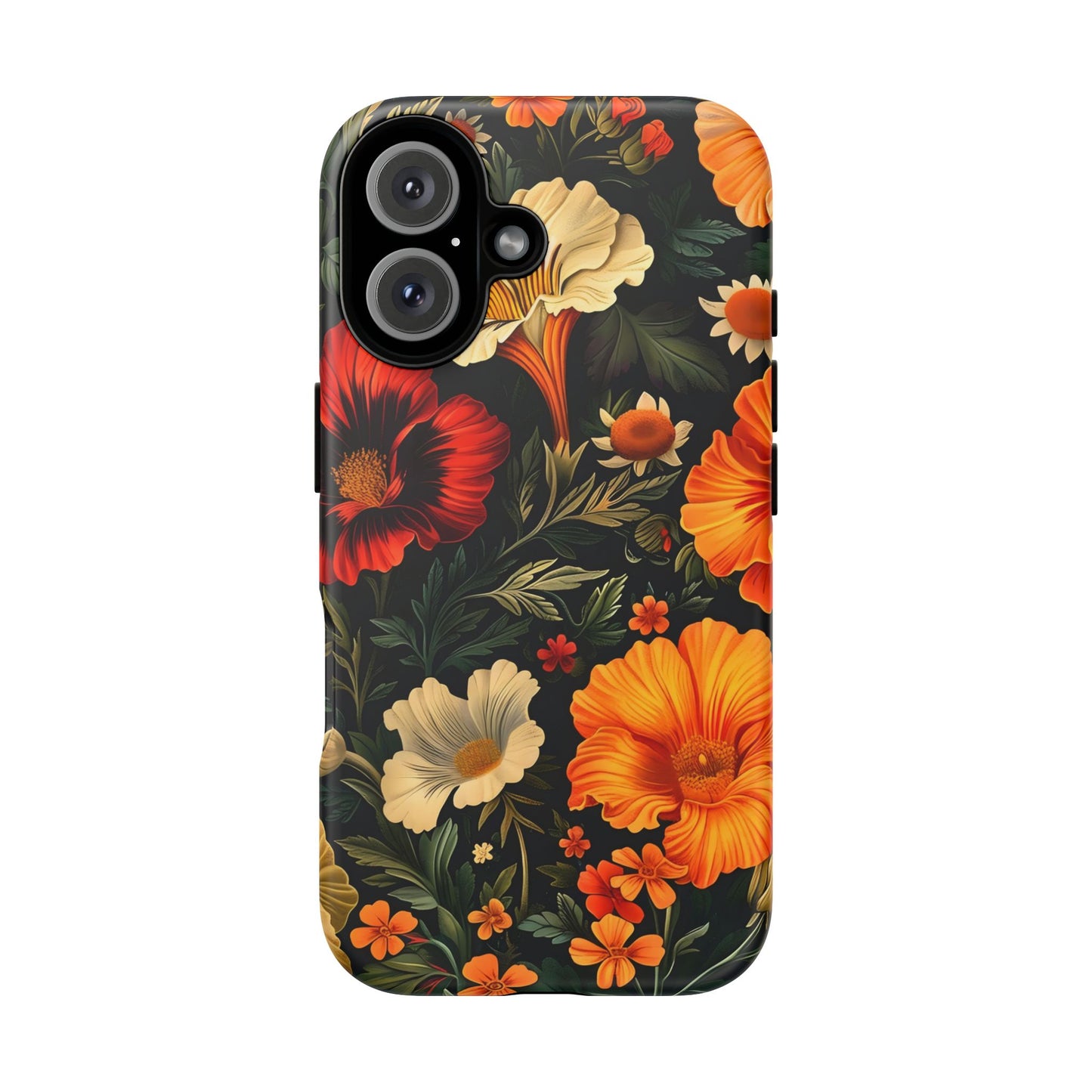 Sunflower Tough Cases