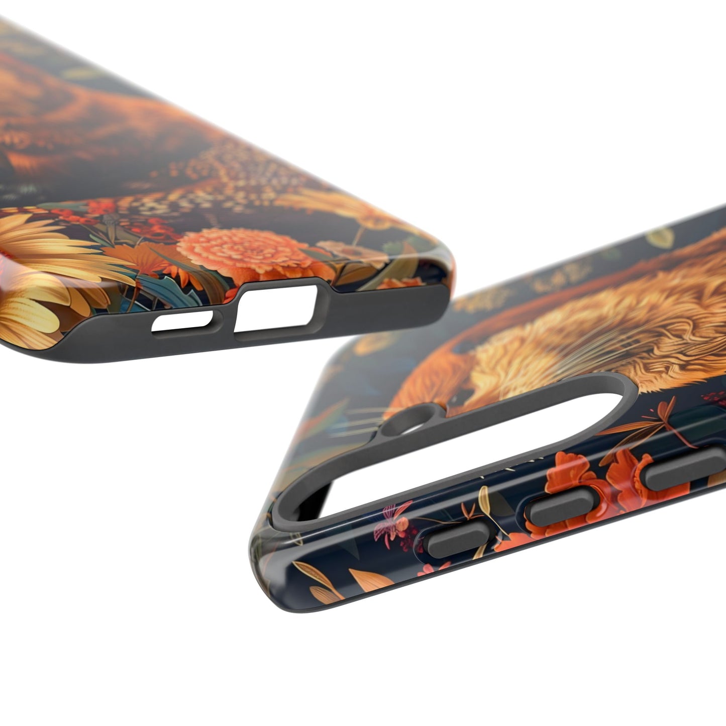 Phone Case with Vibrant Otter Design | Tough Cases | Unique Pet Lover Gift, Nature Enthusiast Accessory, Eco-Friendly Tech Cover, [...]