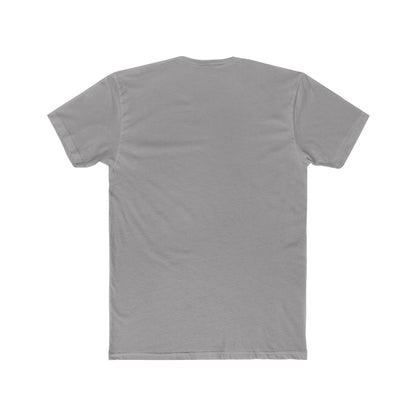 Pretty London Unisex Cotton Crew Tee