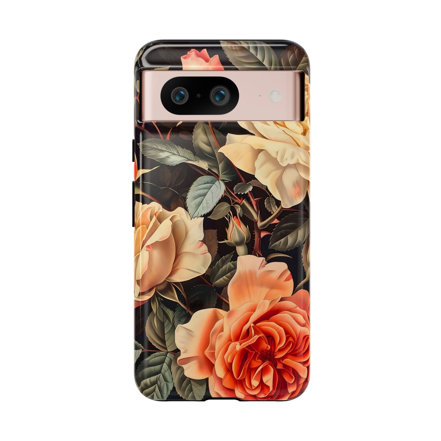 Floral  Tough Cases