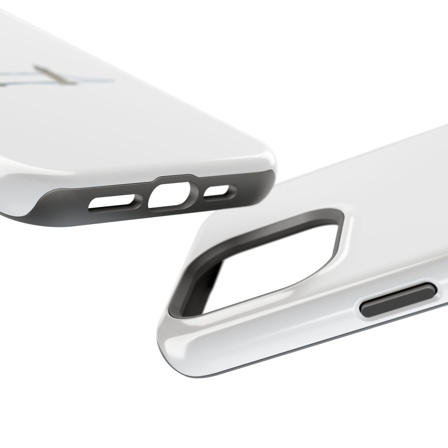 London Bridge Magnetic Tough Cases | Durable Phone Cases, Gift for Travelers, Unique Accessories, Custom Phone Case, Stylish Protection