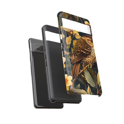 Sparrow Tough Cases