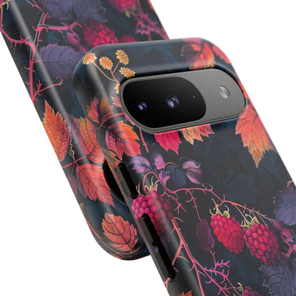 Floral Tough Cases
