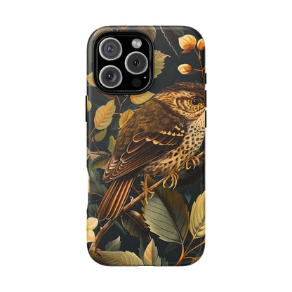 Sparrow Tough Cases