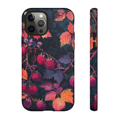 Floral Tough Cases