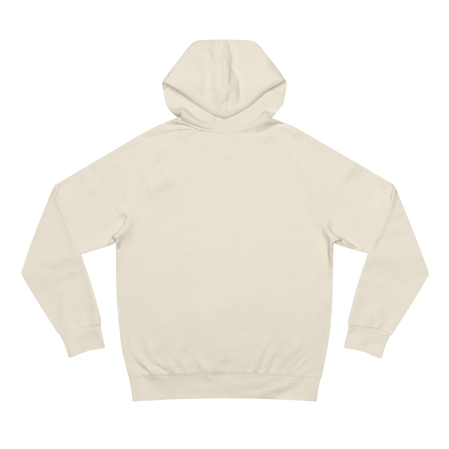 Adorable Unisex Hoodie - British Flag