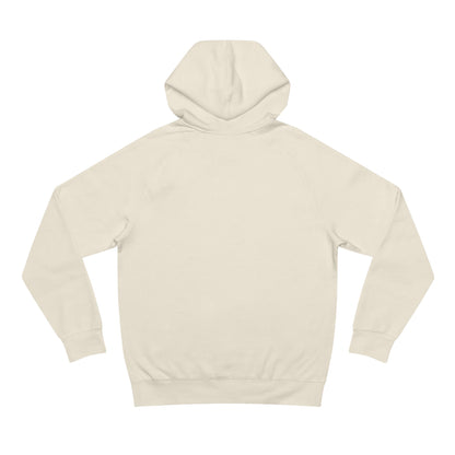 Adorable Unisex Hoodie - British Flag