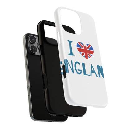 Tough Magnetic Cases