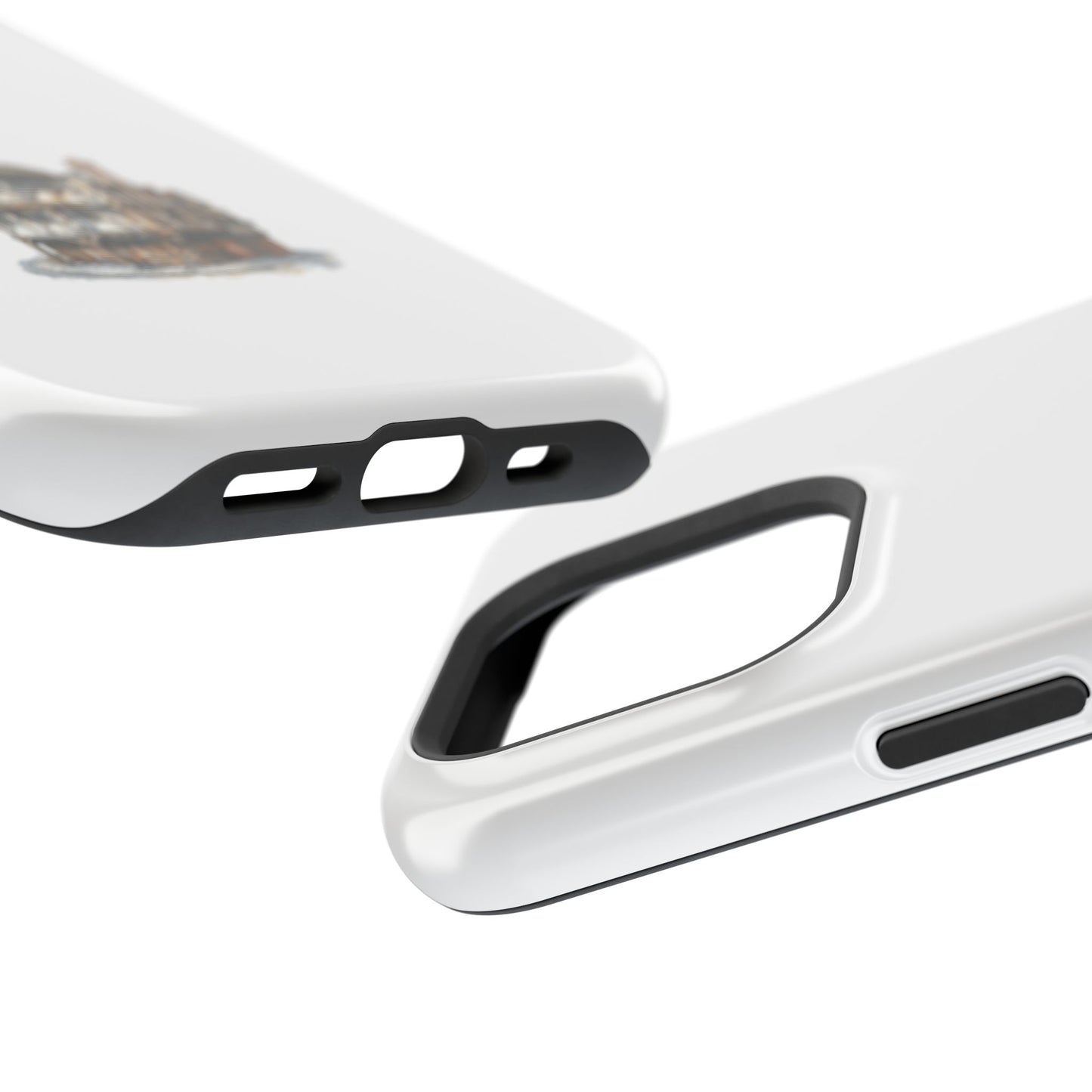 Magnetic Phone Cases with Unique Designs, Custom Phone Covers for Personal Style, Creative Gift for Tech Lovers, Stylish Magnetic Cases