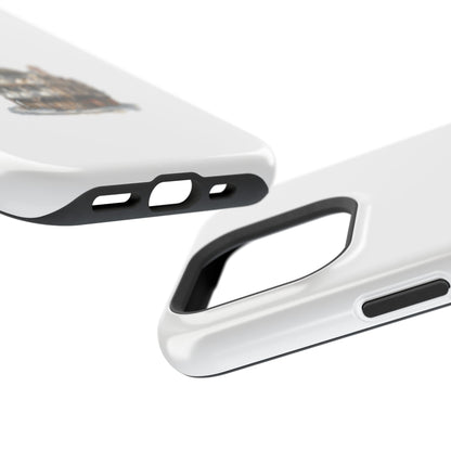 Magnetic Phone Cases with Unique Designs, Custom Phone Covers for Personal Style, Creative Gift for Tech Lovers, Stylish Magnetic Cases