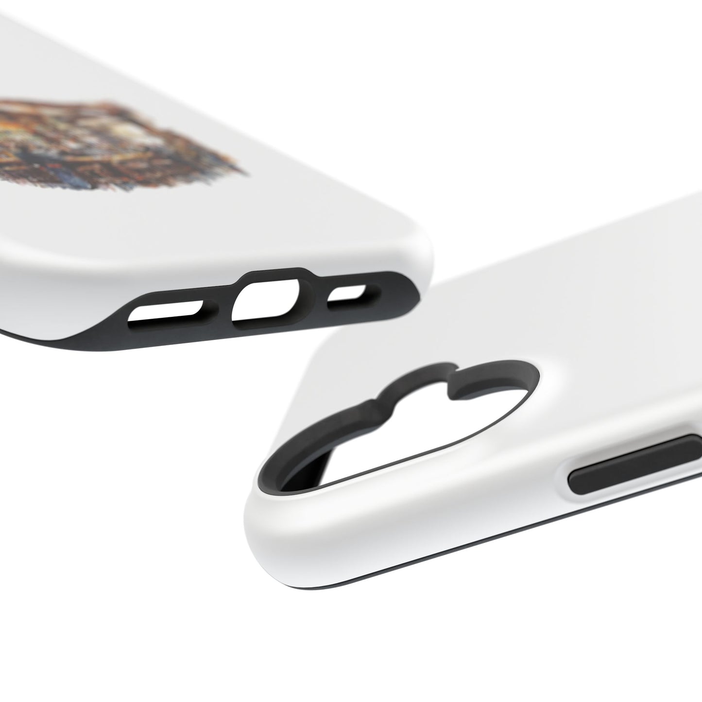 Impact-Resistant Cases