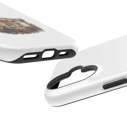 Impact-Resistant Cases