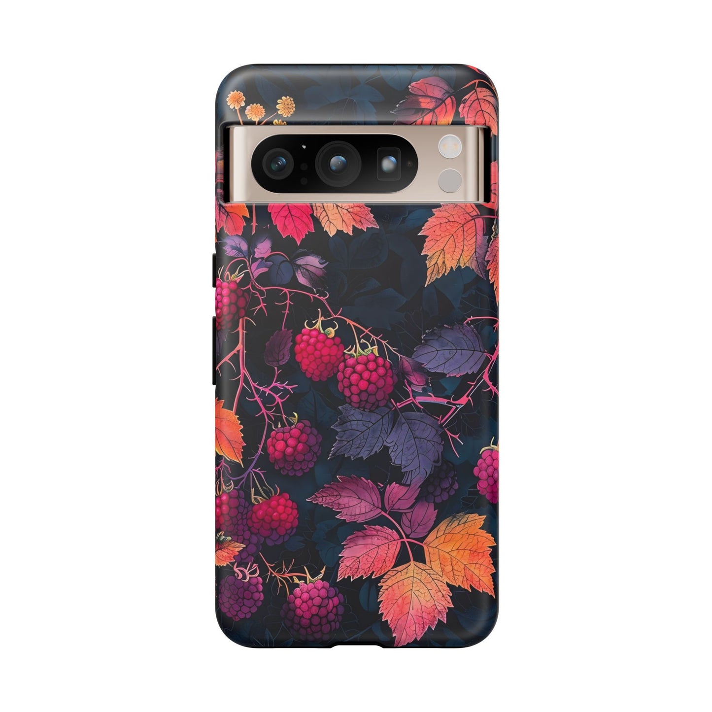 Floral Tough Cases