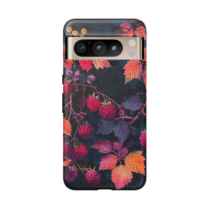 Floral Tough Cases