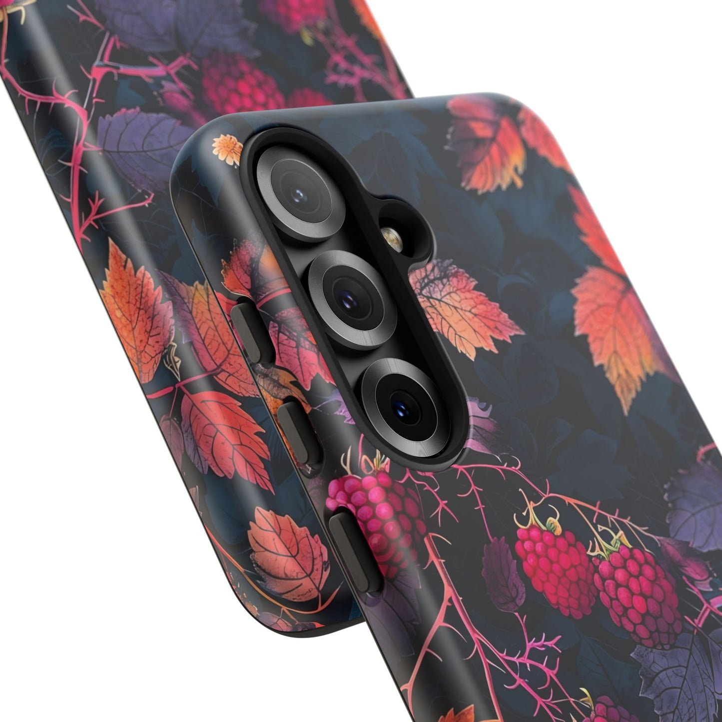 Floral Tough Cases