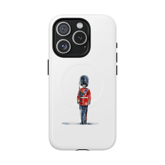Tough Magnetic Phone Cases, Stylish Phone Accessories, Unique Gift for Her, Custom Case, Holiday Gift