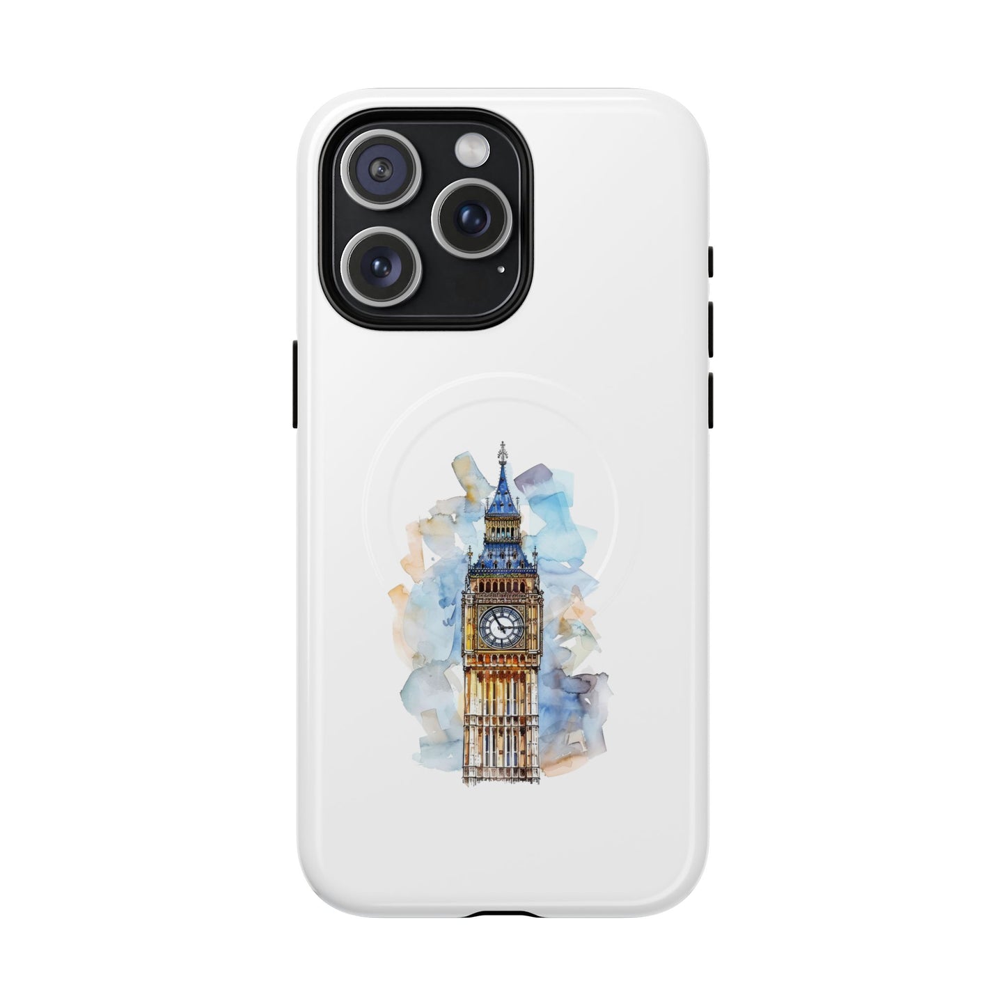 Durable Phone Cases with Iconic Designs, Tough Magnetic Cases, Protective Accessories, Phone Cover with Art, Stylish Tech Gifts