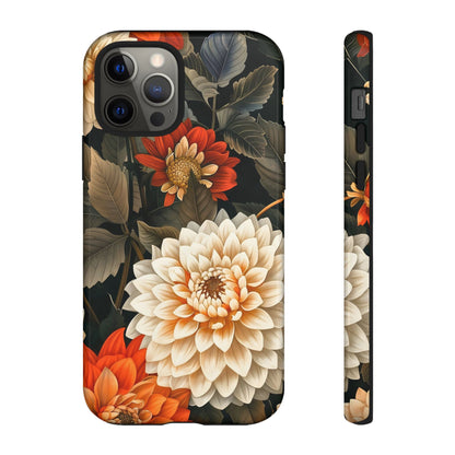 Jasmin Tough Cases