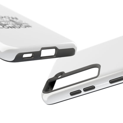 London Bridge Tough Phone Cases - Durable & Stylish Design for London Lovers