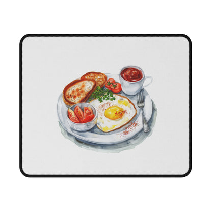 Non-Slip Gaming Mouse Pad
