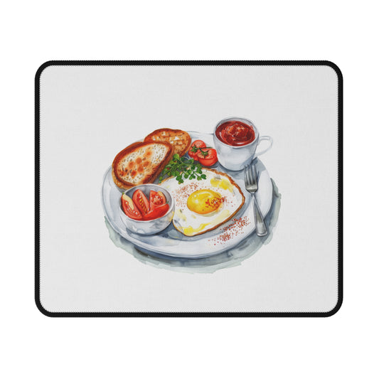 Non-Slip Gaming Mouse Pad
