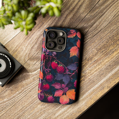 Floral Tough Cases