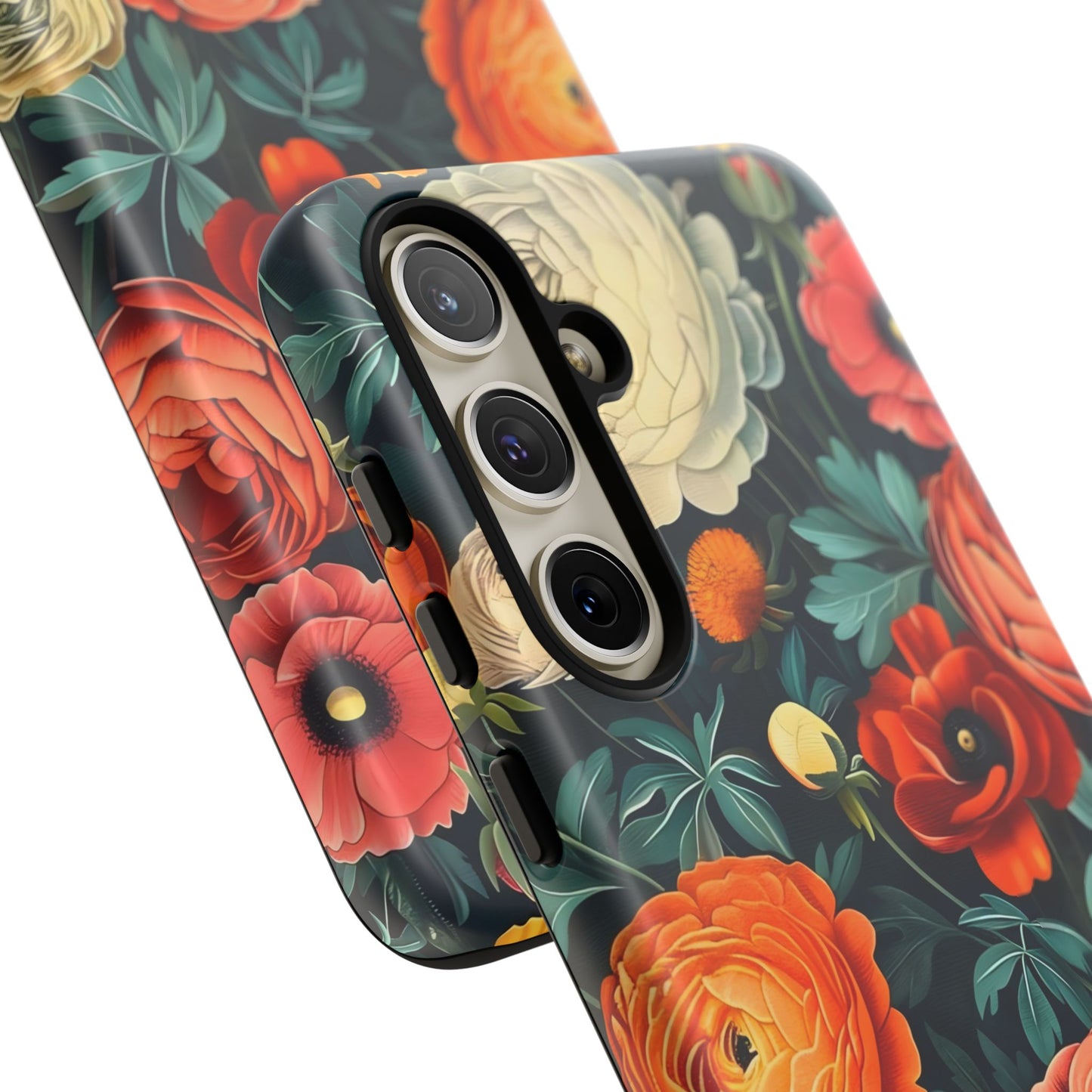 Rose Tough Cases