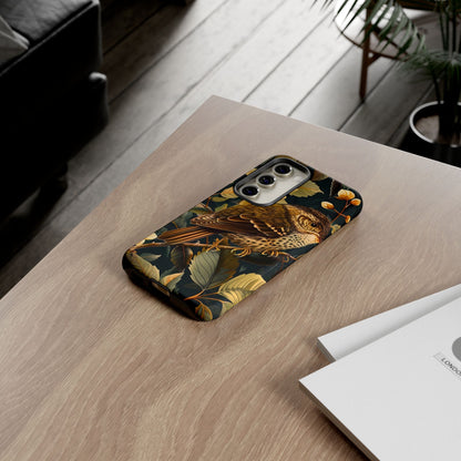 Sparrow Tough Cases