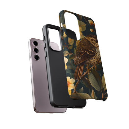 Sparrow Tough Cases