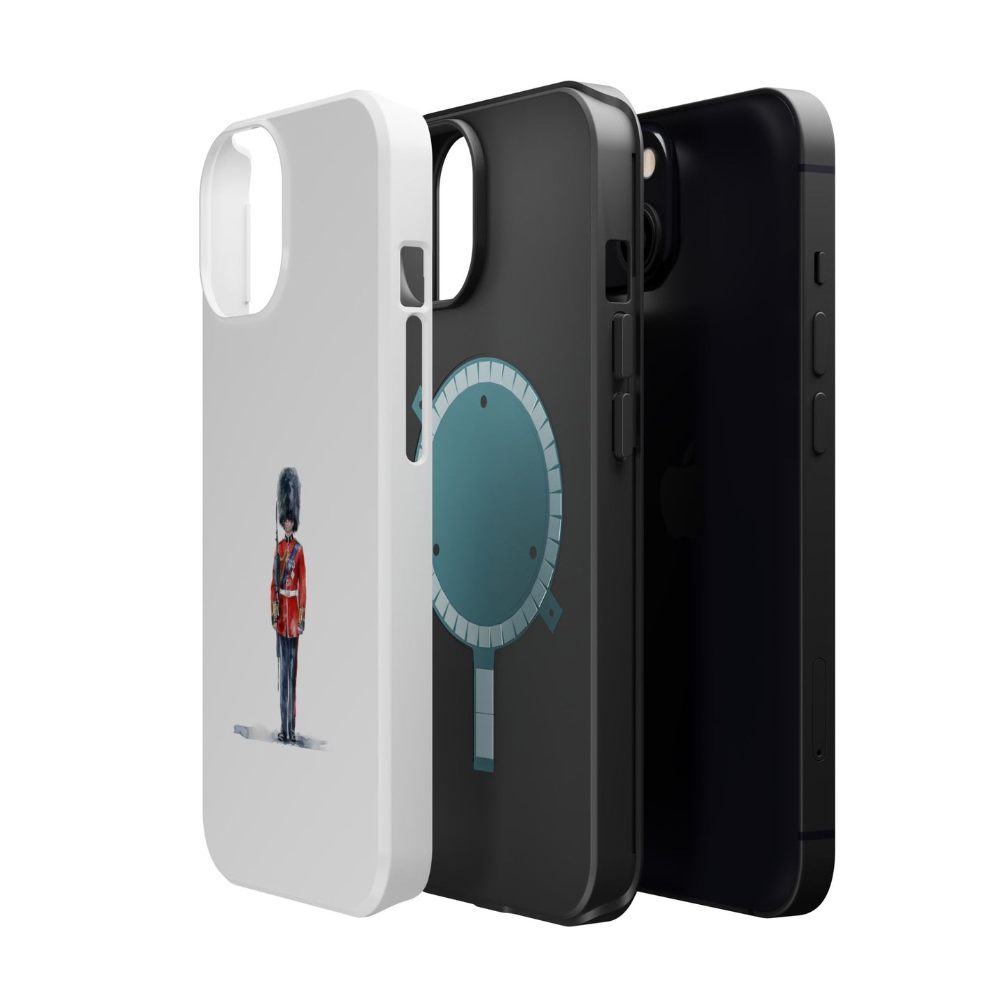 Magnetic Phone Cases, Stylish Tough Cases for Protection, Unique Design, Gift for Phone Lovers, Trendy Accessories, Customizable Designs