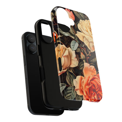 Floral  Tough Cases