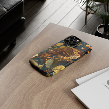 Sparrow Tough Cases