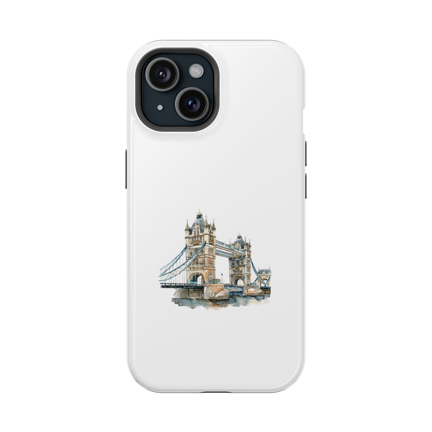 Magnetic Phone Cases, Stylish Smartphone Accessories, Unique Case for iPhone and Android, Travel-Themed Phone Cover, Gift for Tech [...]