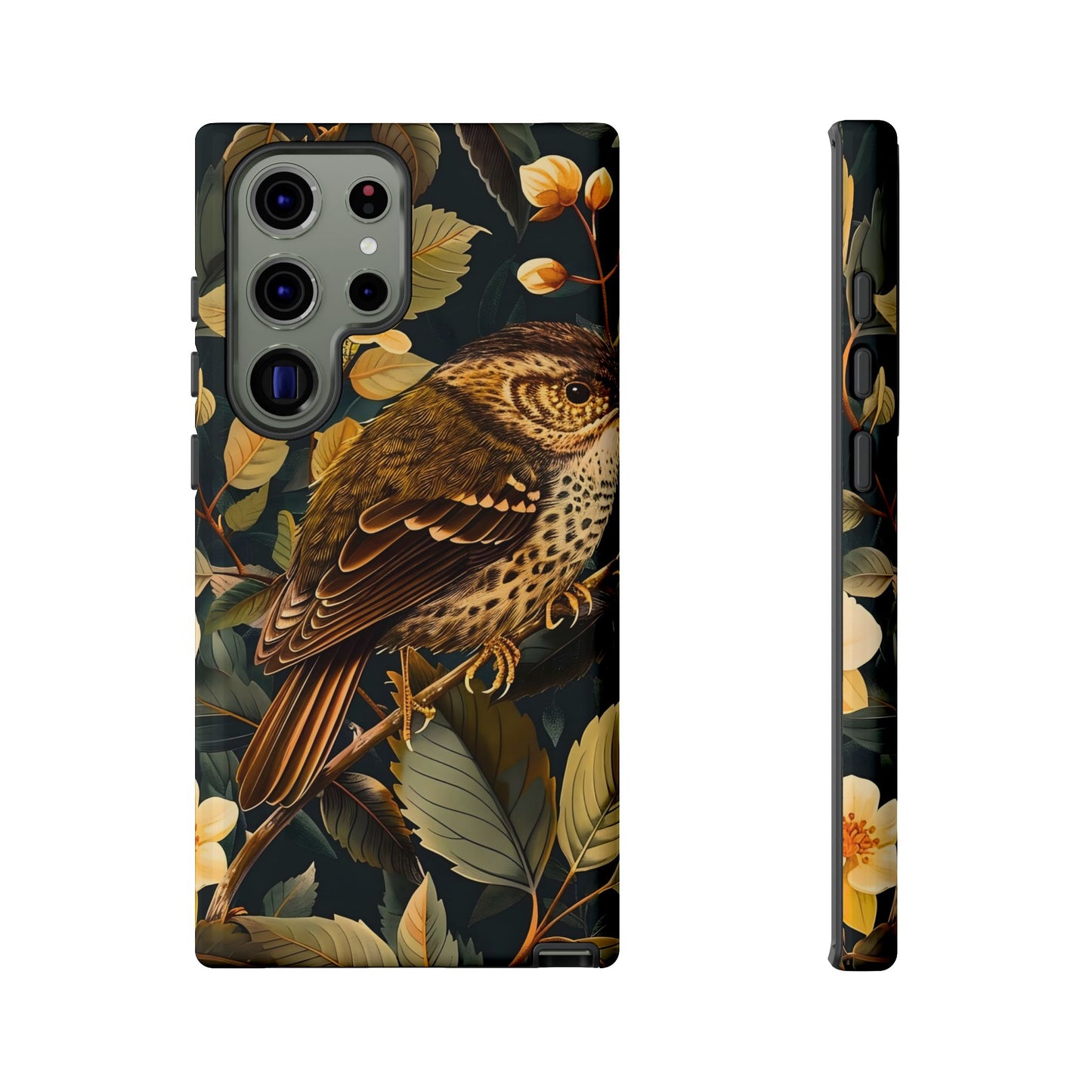Sparrow Tough Cases