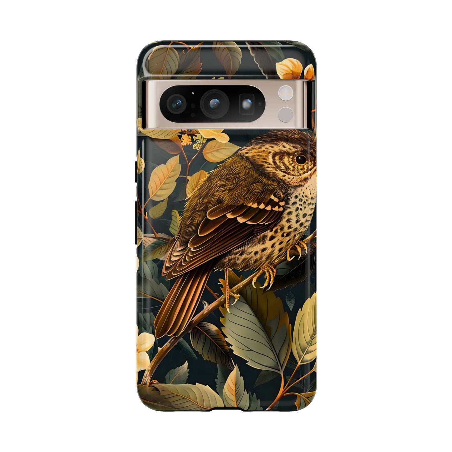 Sparrow Tough Cases