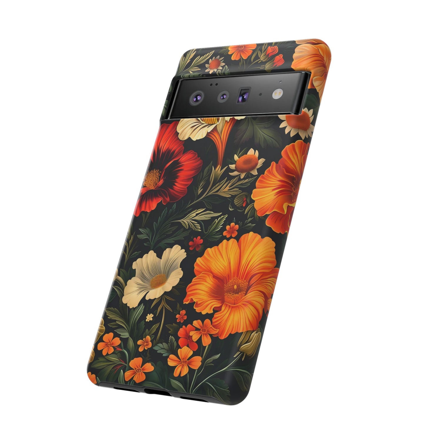 Sunflower Tough Cases