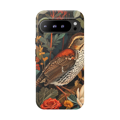 Nature-Inspired Phone Case with Beautiful Bird Design, Floral iPhone Cover, Eco-Friendly Tech Accessory, Gift for Bird Lovers, Stylish [...]