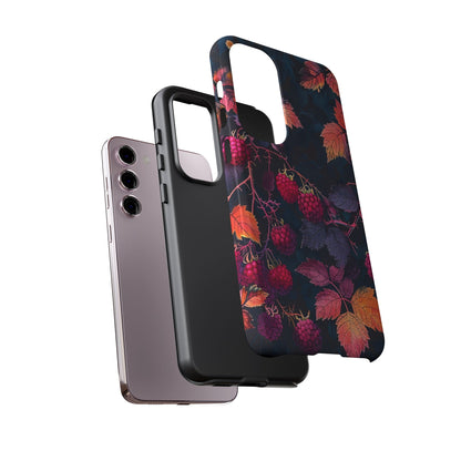 Floral Tough Cases