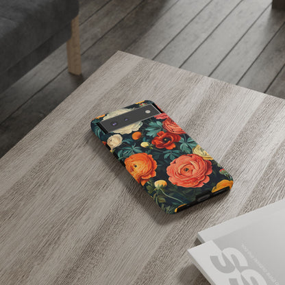 Rose Tough Cases