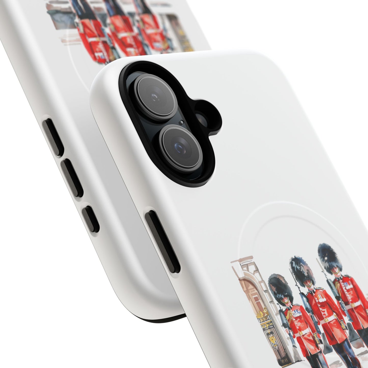Tough Magnetic Phone Cases for Bold Style, Unique Gift for Phone Lovers, Outdoor Accessories, Military-Inspired Designs, Chic Phone [...]