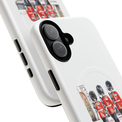 Tough Magnetic Phone Cases for Bold Style, Unique Gift for Phone Lovers, Outdoor Accessories, Military-Inspired Designs, Chic Phone [...]