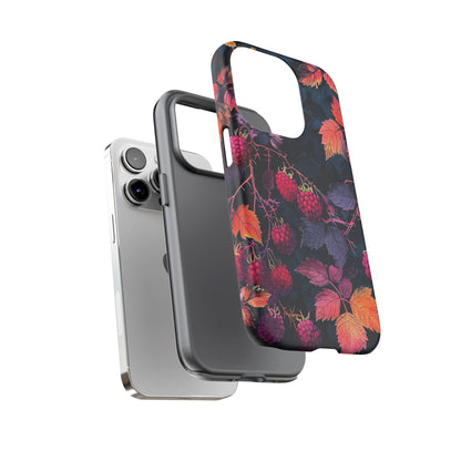 Floral Tough Cases