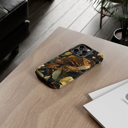 Sparrow Tough Cases