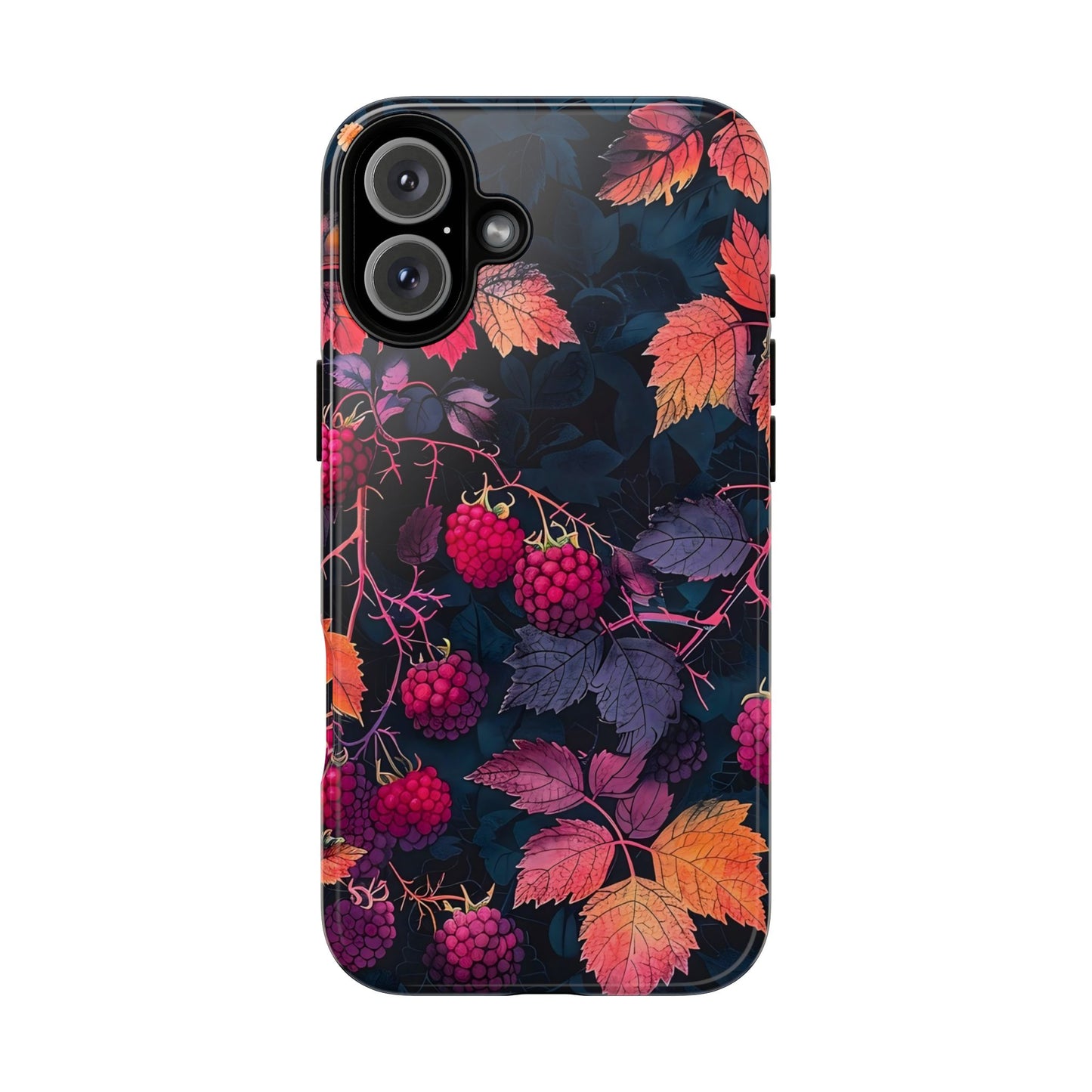 Floral Tough Cases