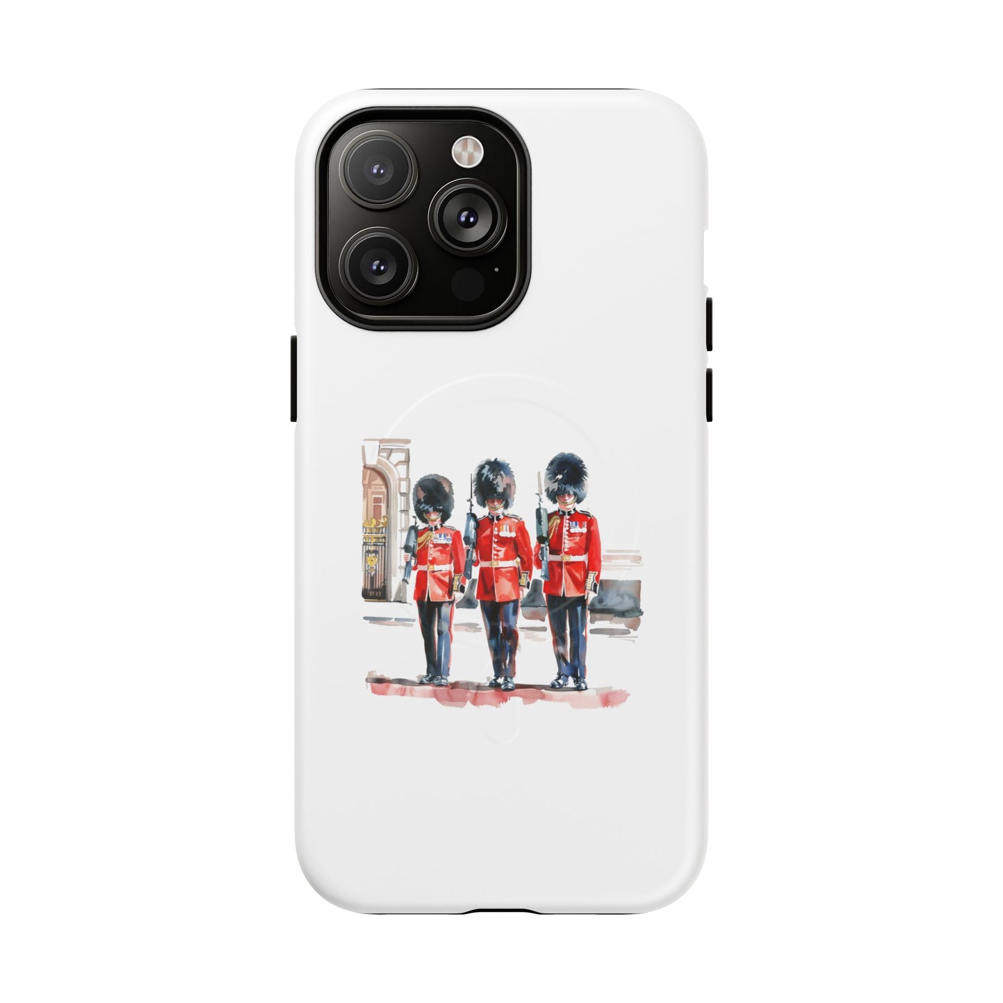 Tough Magnetic Phone Cases for Bold Style, Unique Gift for Phone Lovers, Outdoor Accessories, Military-Inspired Designs, Chic Phone [...]