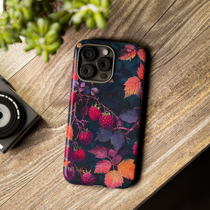 Floral Tough Cases