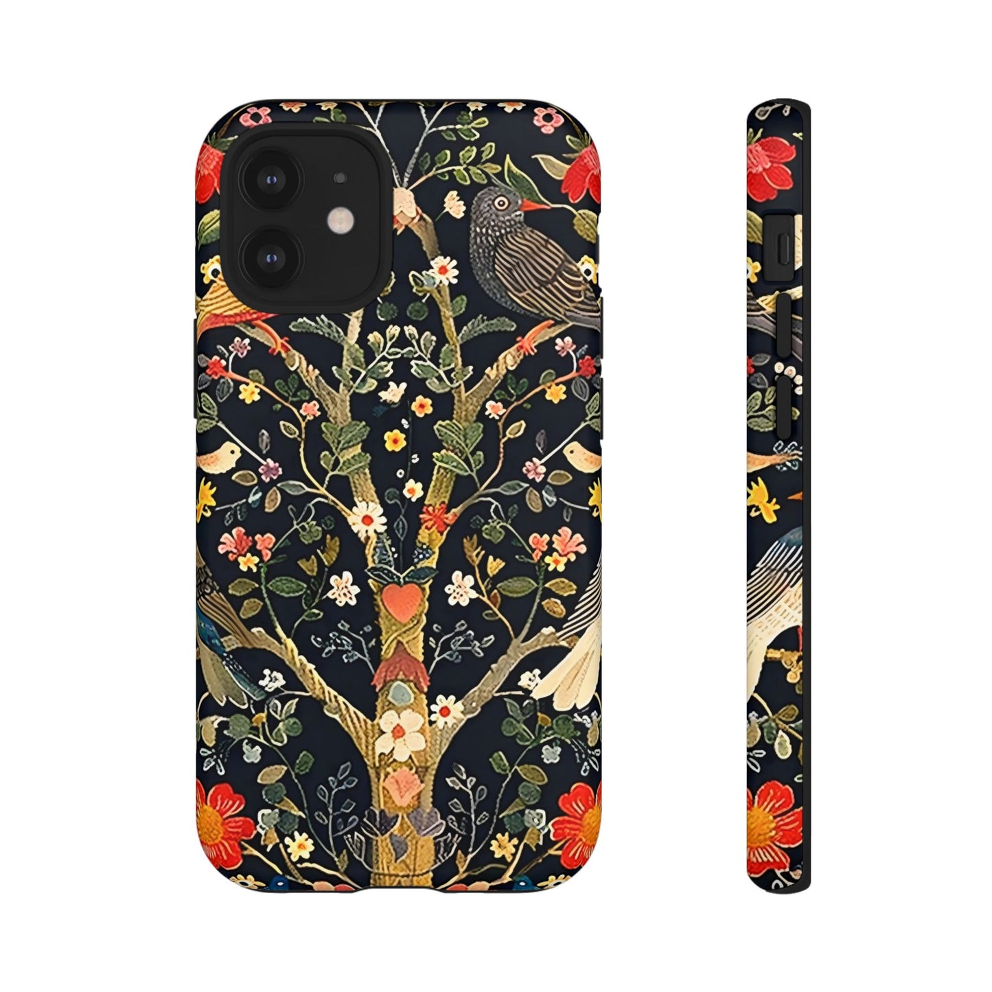 Floral Tough Cases