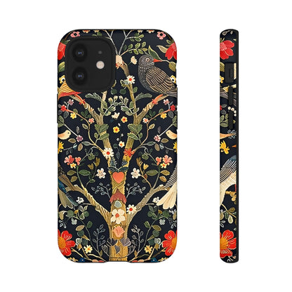Floral Tough Cases